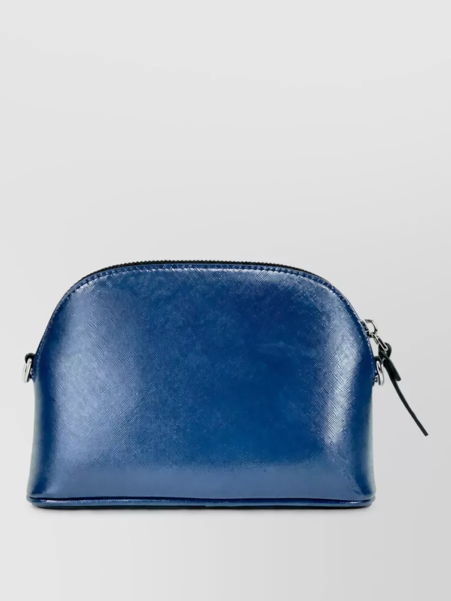 Marc Jacobs Small Leather Crossbody Bag
