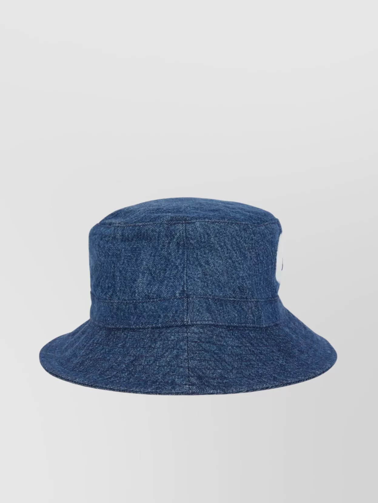 A.p.c. Denim Cotton Bucket Hat
