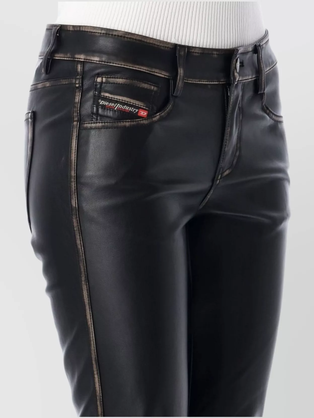 Diesel P-stellar Trousers