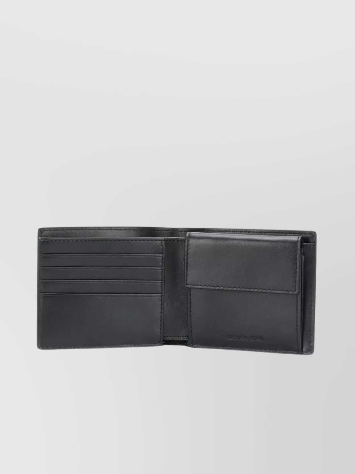Michael Kors Coin Pocket Billfold Wallet