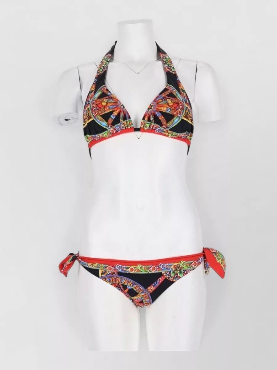 Dolce & Gabbana Bodysuit