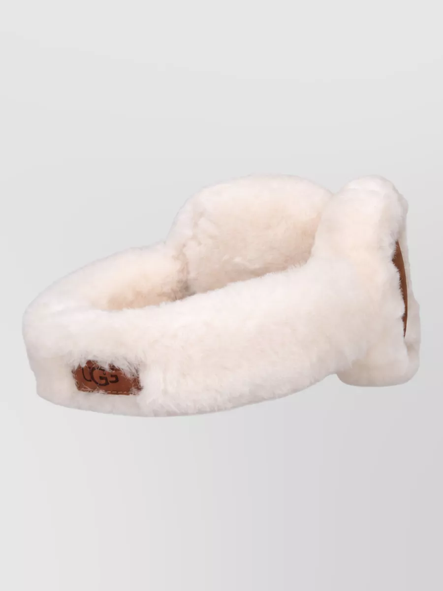 Ugg Shearling Gloves