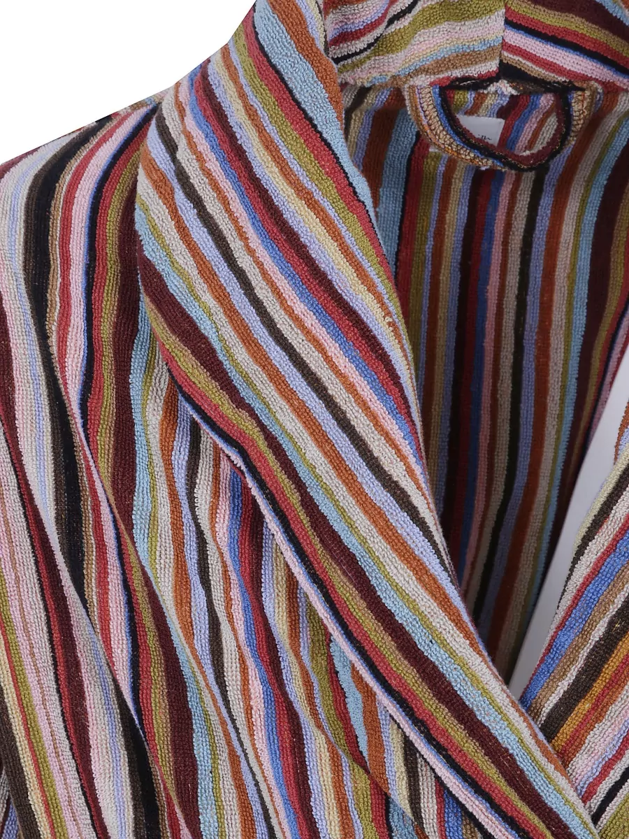 Paul Smith Cotton Duffle Coat