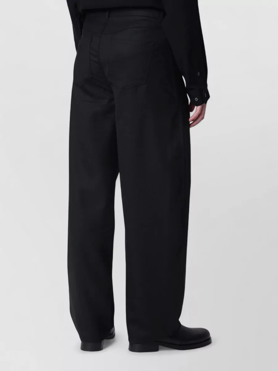 Séfr Wide-Leg Trousers
