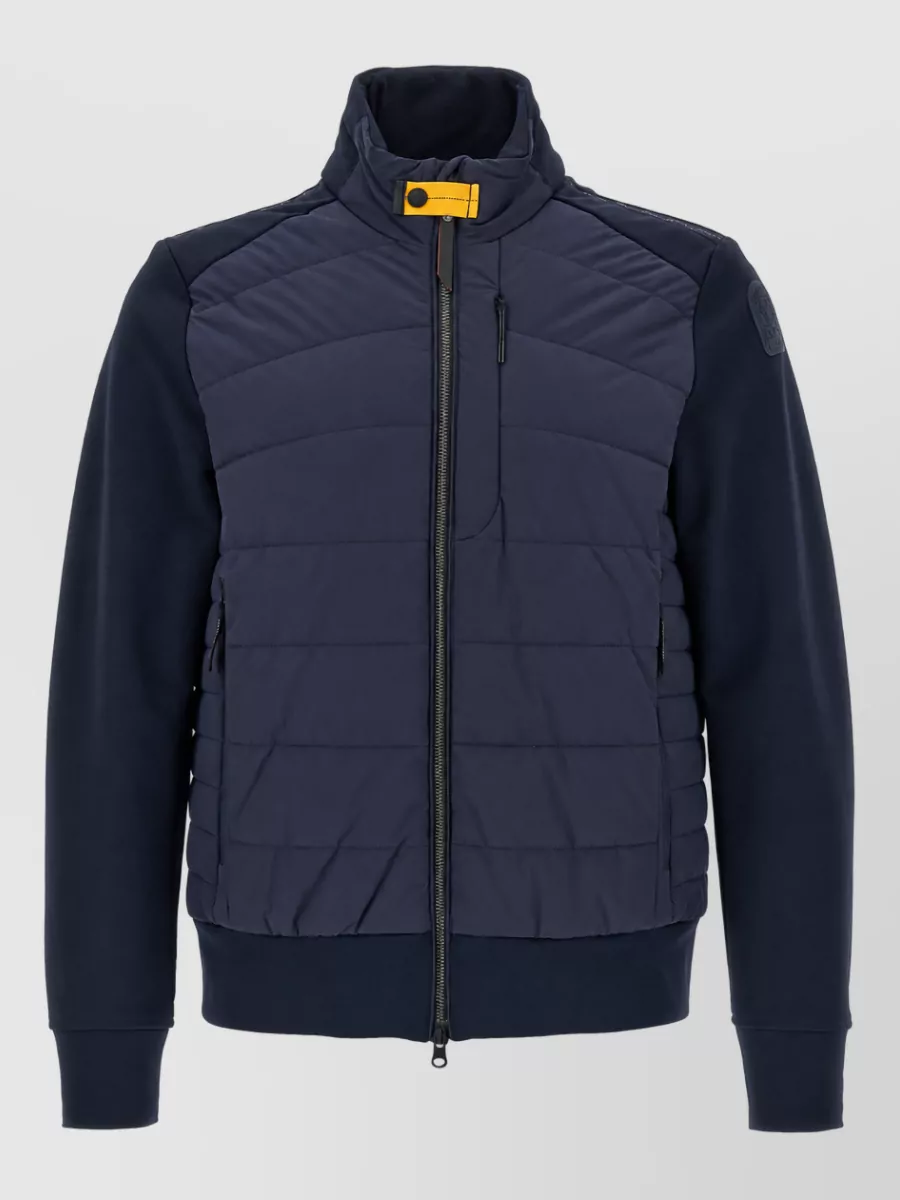 Parajumpers quilted puffer jacket