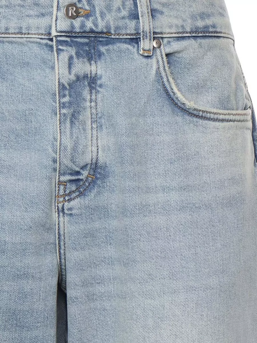 Represent Denim Bootcut Jeans