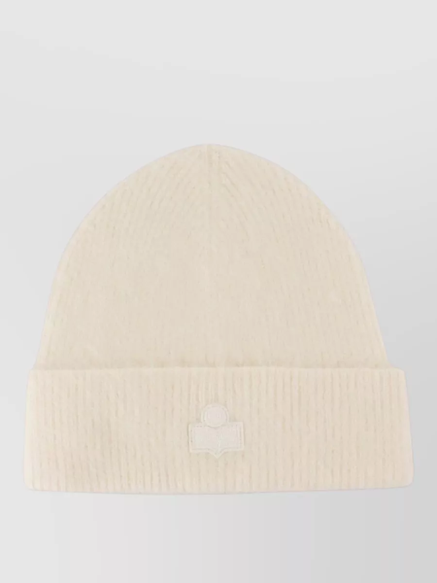 Isabel Marant wool peeta beanie