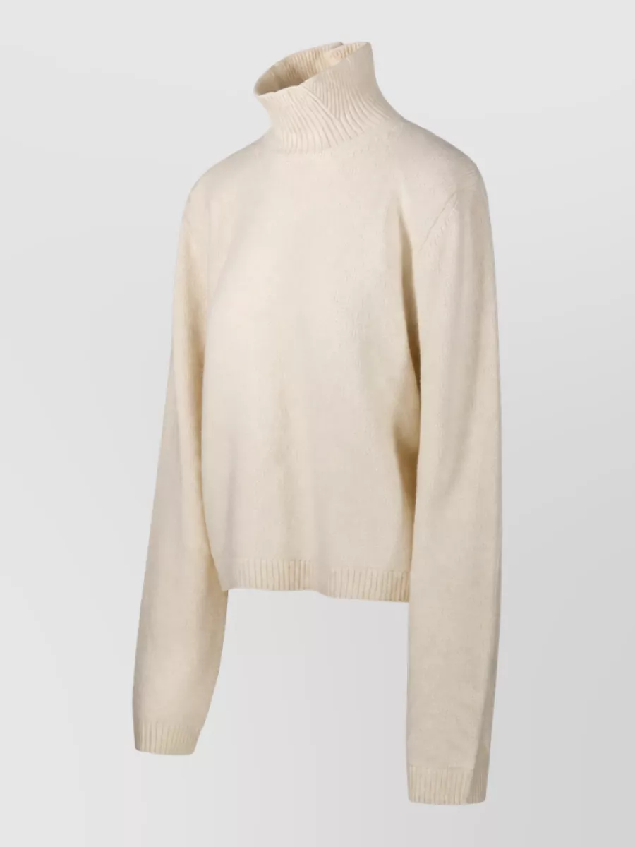 Róhe Wool Sweater