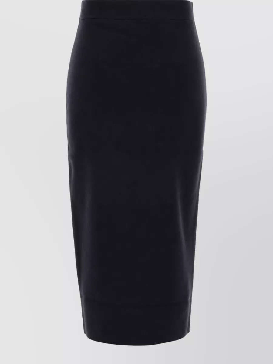 Max Mara pencil skirt