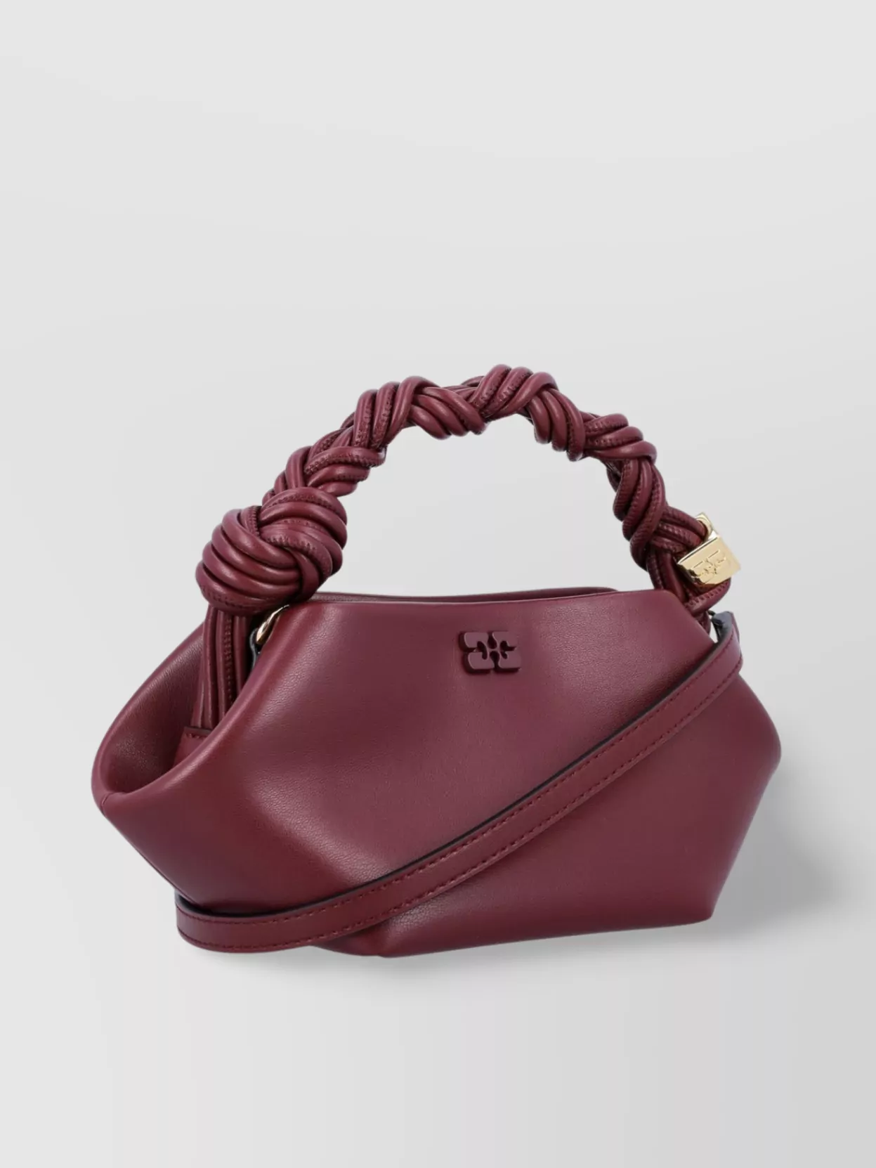 Ganni Ganni Bou Bag Mini