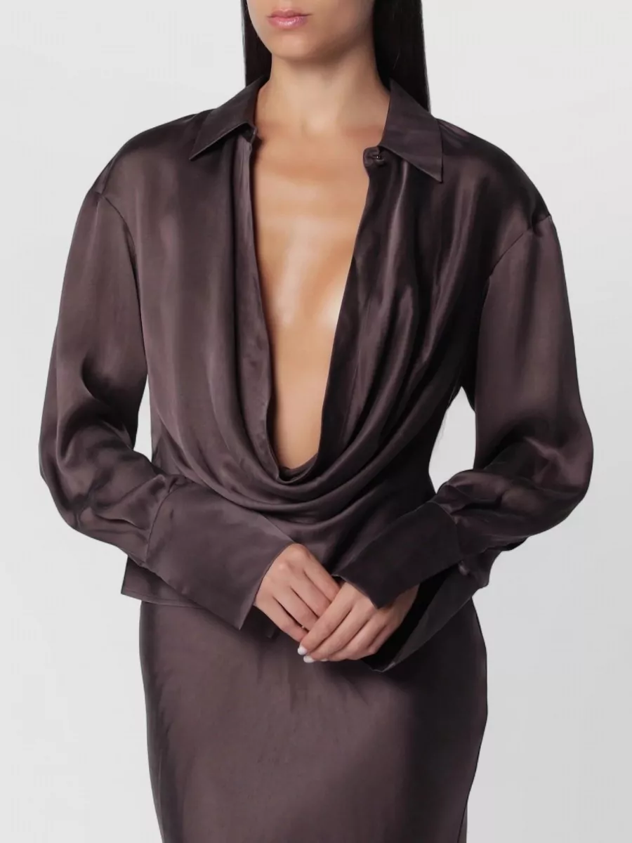 The Andamane midi dress
