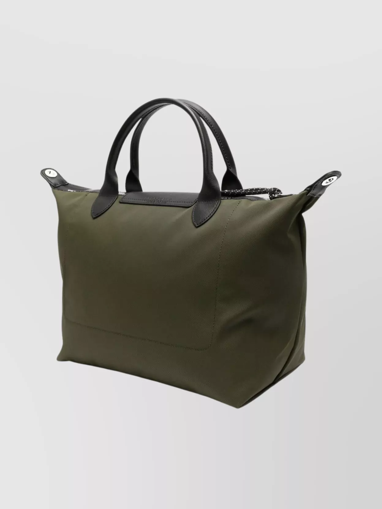Longchamp Energy Tote Bag Adjustable Strap