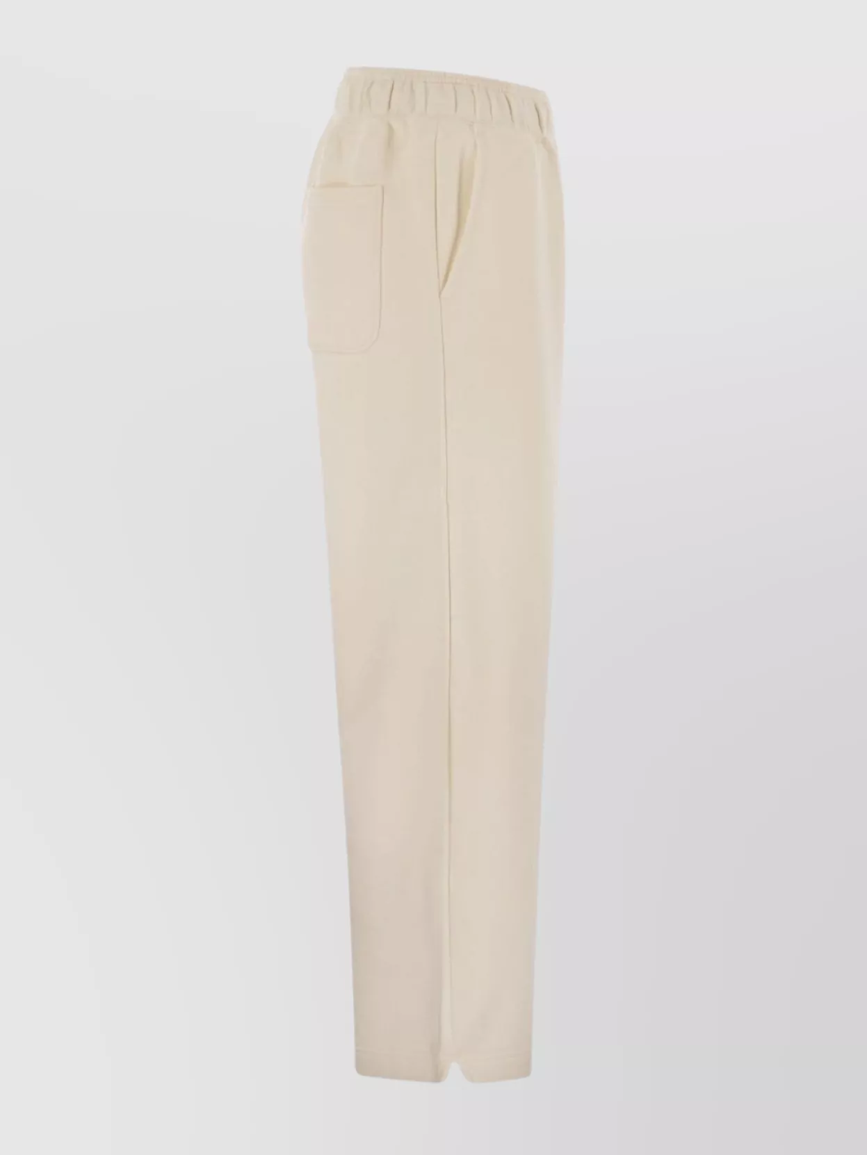 New Balance Comfortable Trousers Featuring Elastic Waistband