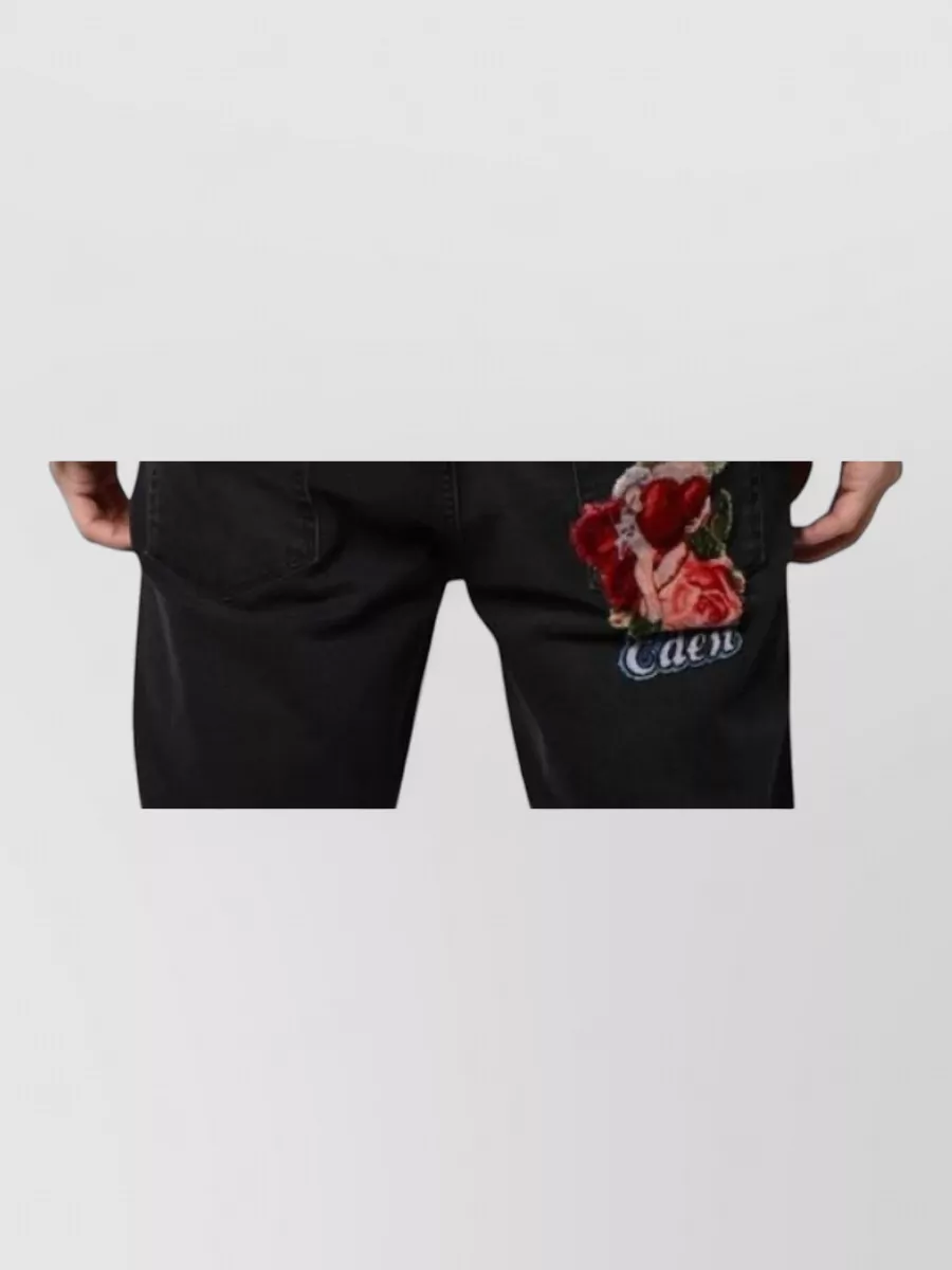 Dolce&Gabbana Nylon Single-Breasted Dinner Jacket