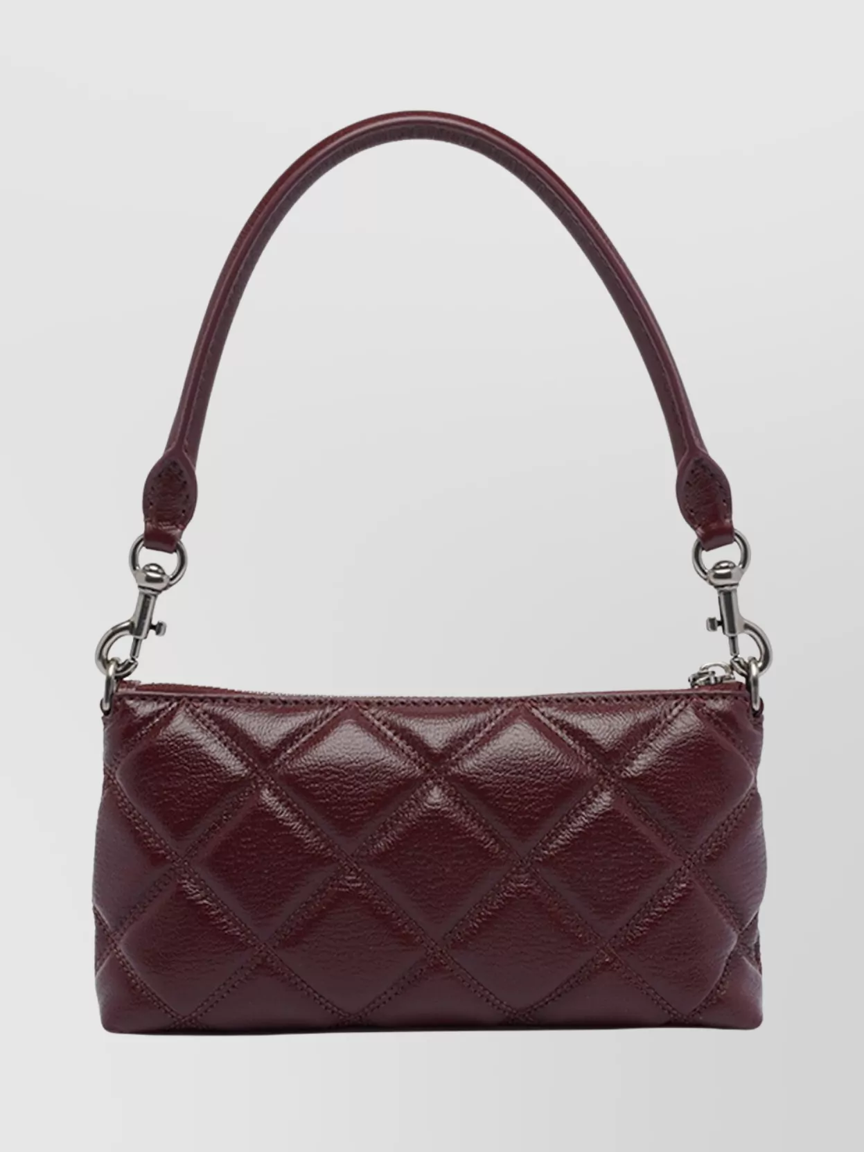 Marc Jacobs The Quilted Snapshot Convertible Shoulder Bag