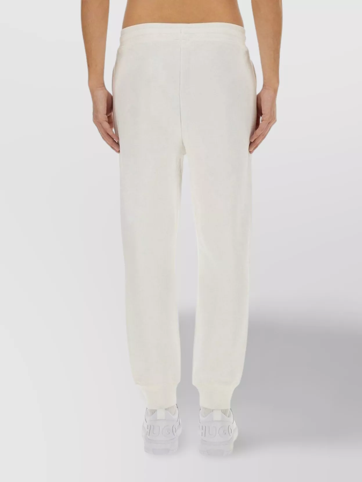Hugo Boss Hugo Cotton Jogger Pants