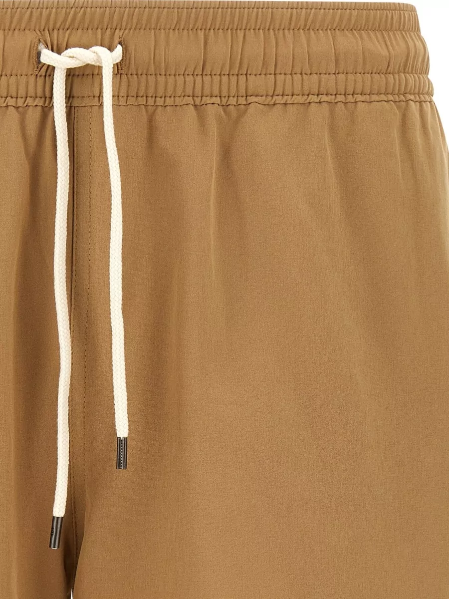 Polo Ralph Lauren Traveller Swim Shorts