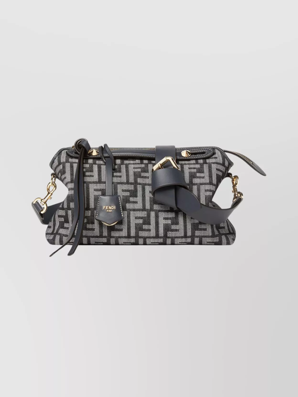 Fendi Soft Medium Shoulder Bag