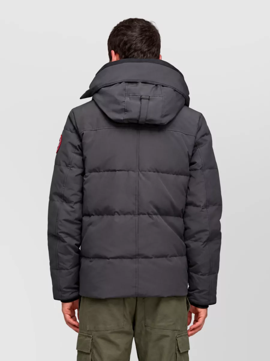 Canada Goose Oversized Down Parka