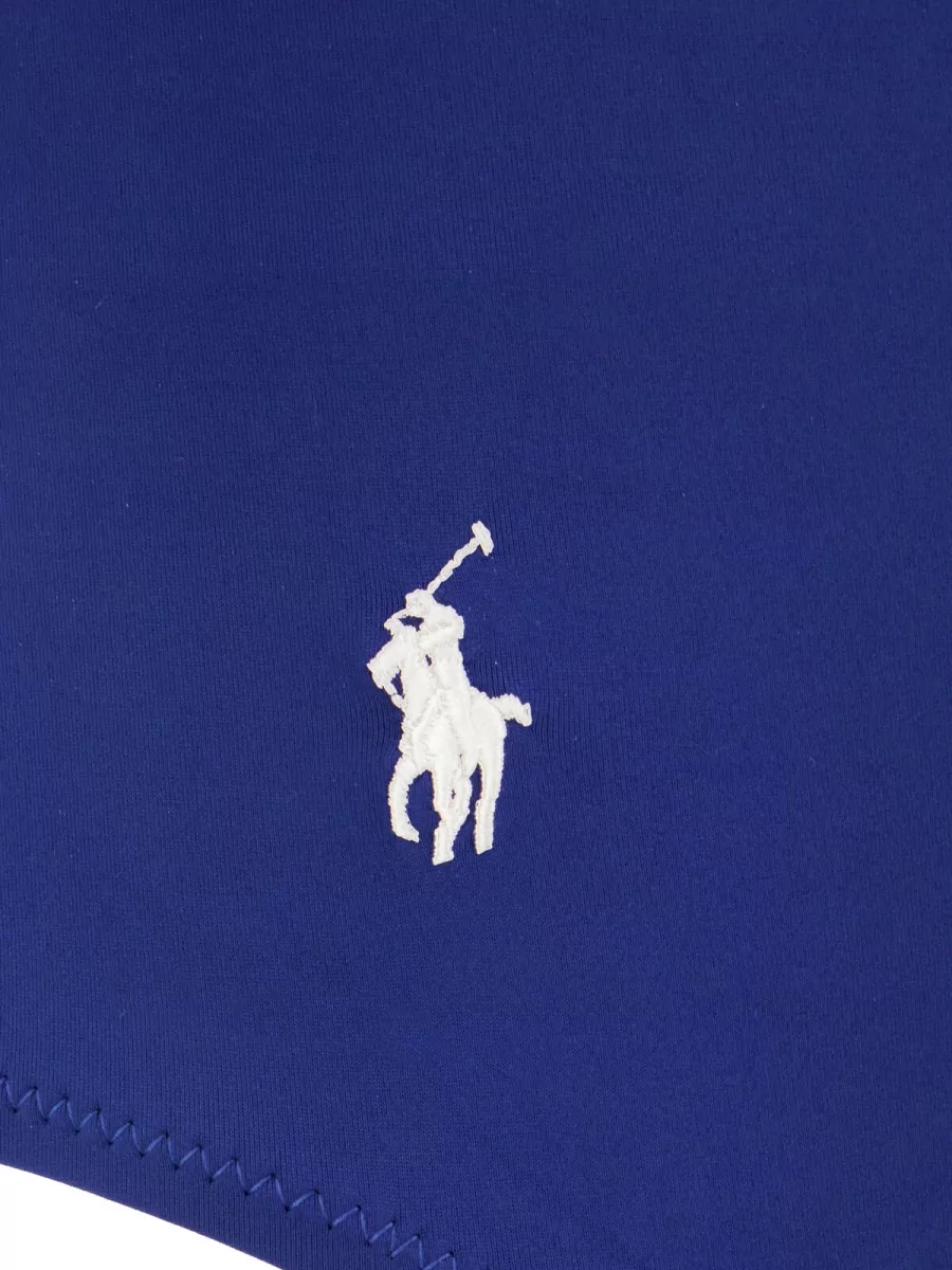 Polo Ralph Lauren Stretch Swimsuit
