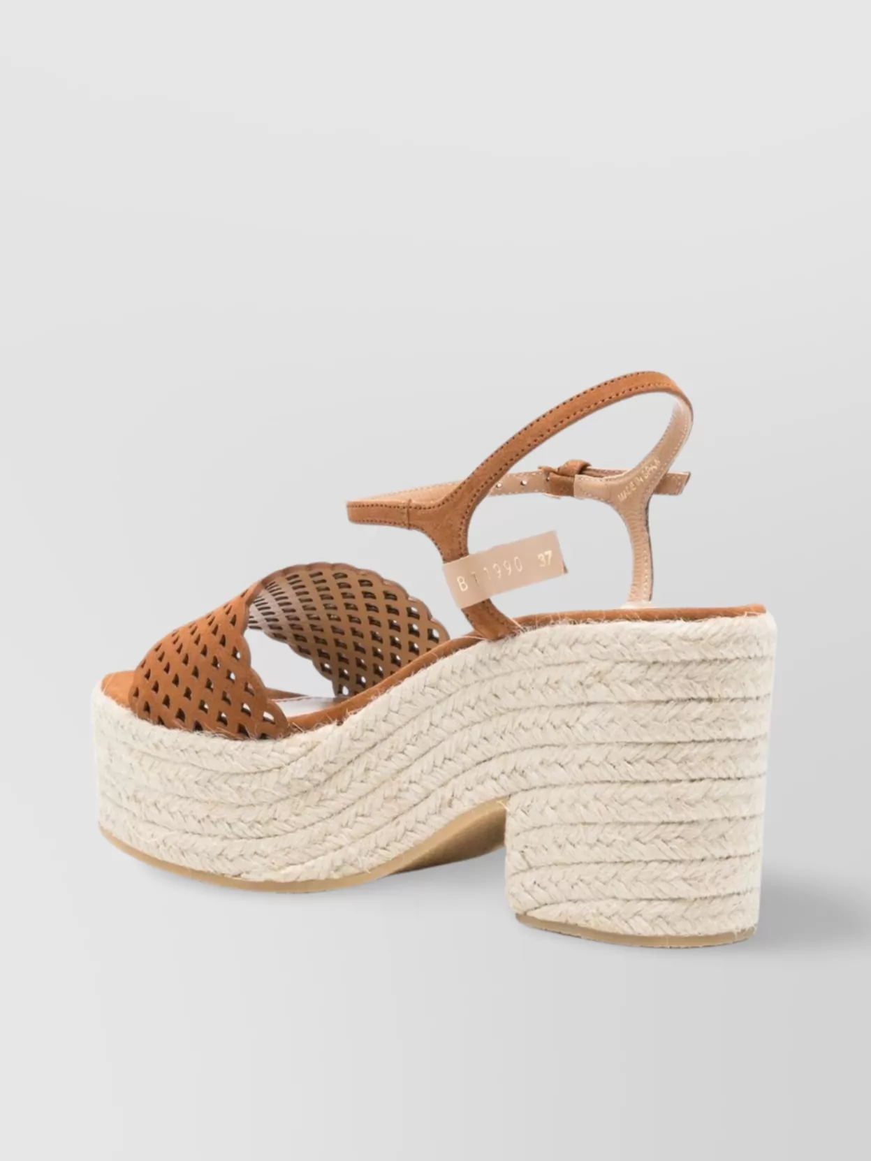 Sergio Rossi Sandals High Heel Open Toe