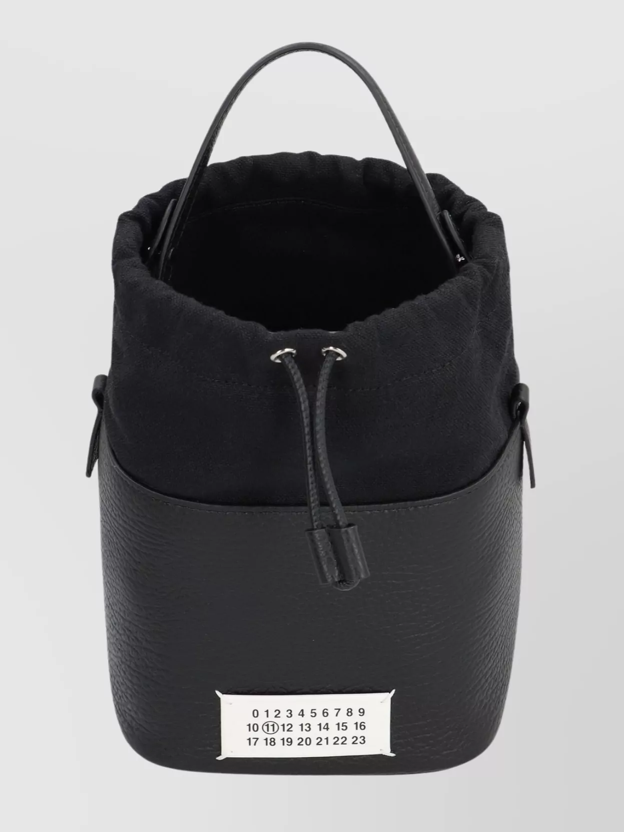 Maison Margiela Mini Bucket Bag 5Ac