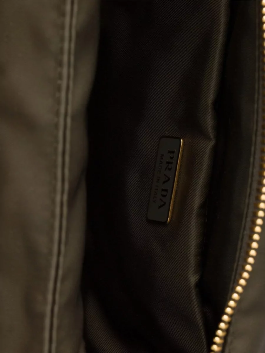 Prada Explore Medium Shoulder Bag