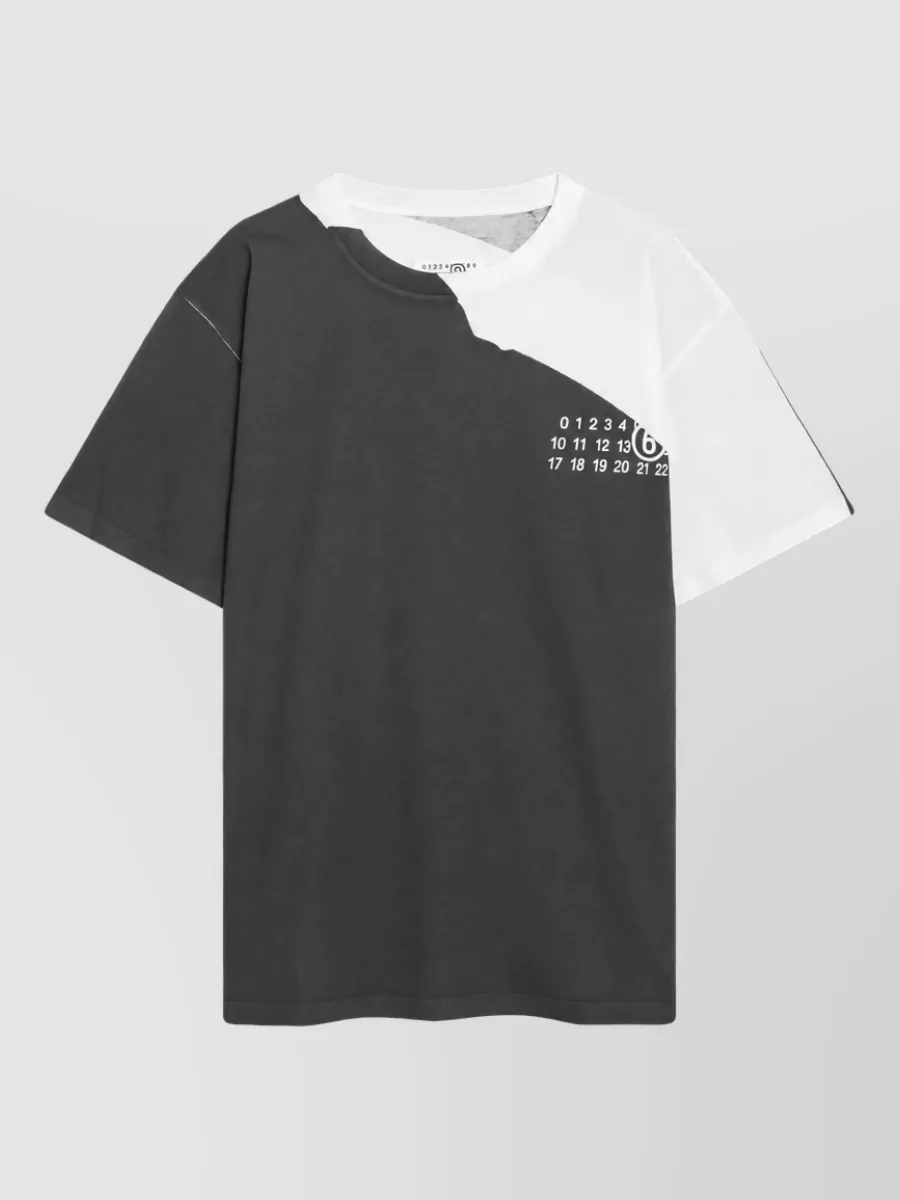 Mm6 Maison Margiela shirt