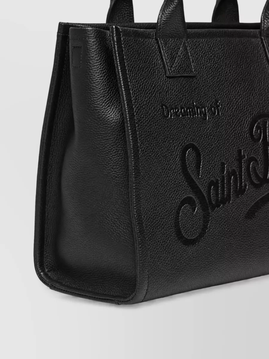 Mc2 Saint Barth Tote Bag