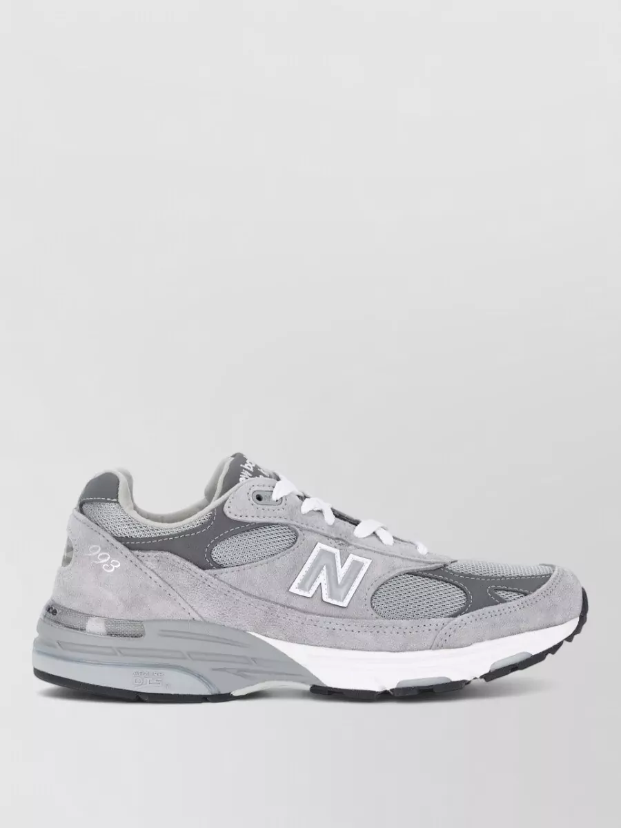New Balance Low Top Sneakers