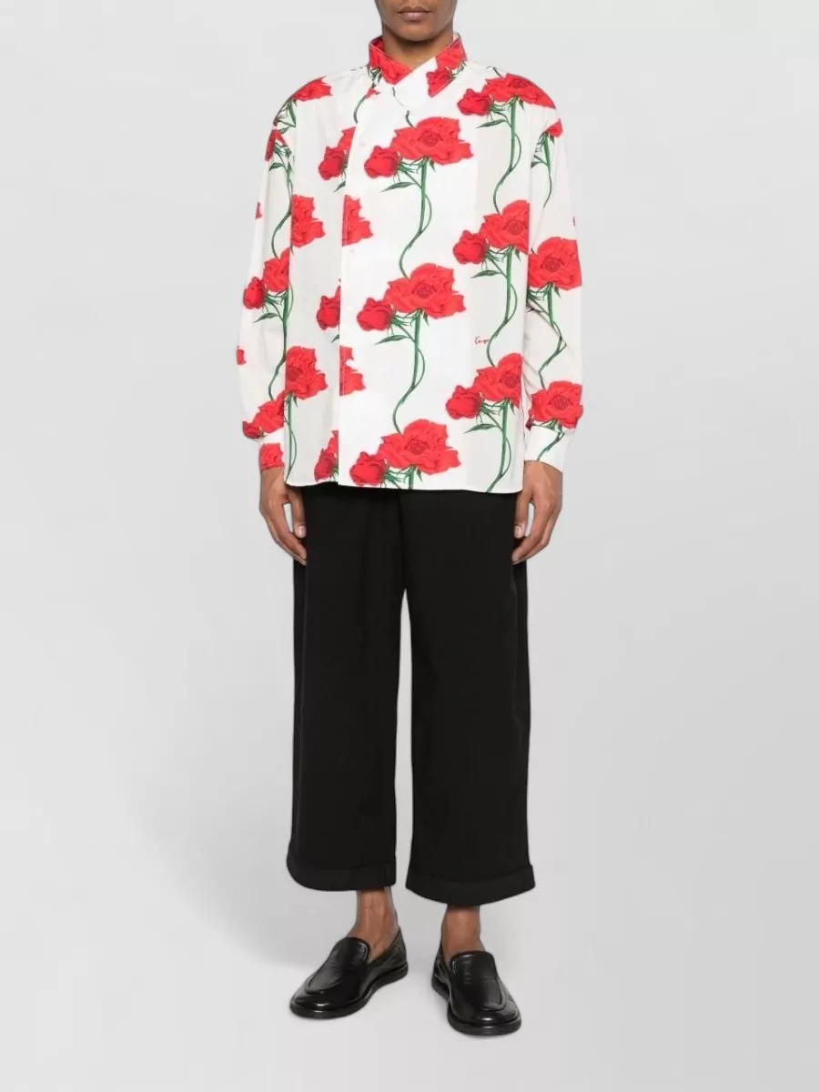 Kenzo Shirt