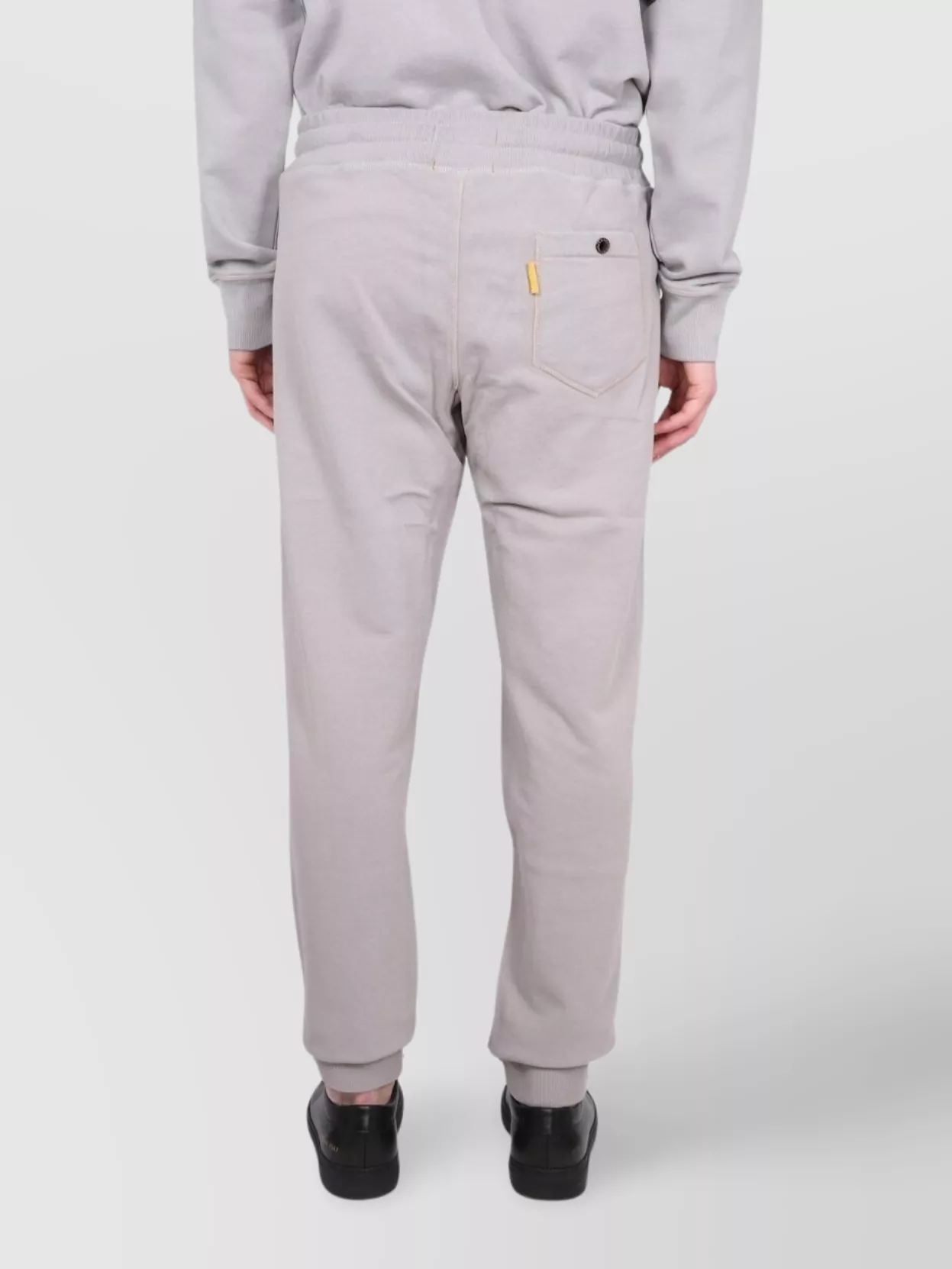 Parajumpers Cooper Jogger Pants Back Pocket