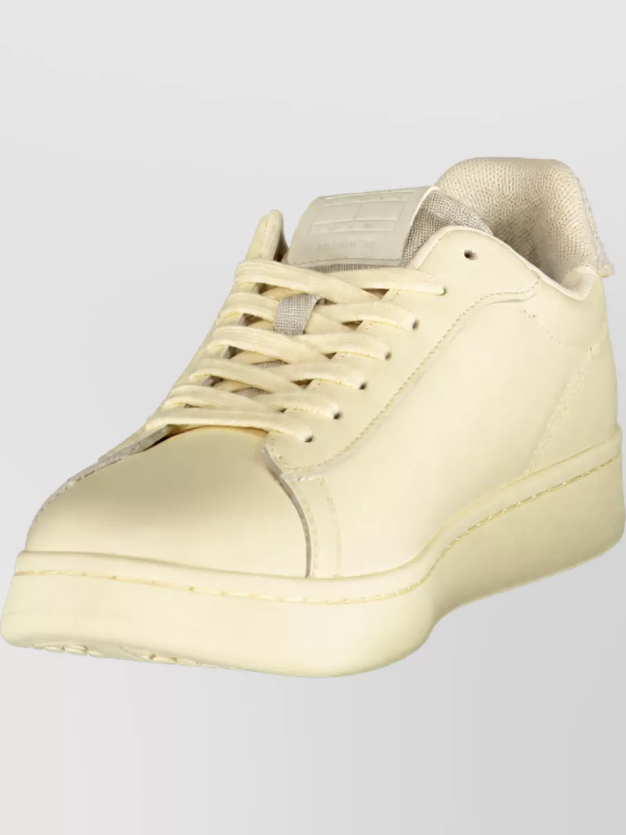 Tommy Hilfiger Lace-Up Sneakers