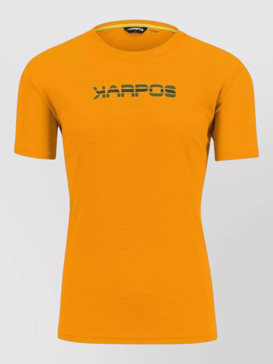 Karpos Silk T-Shirt