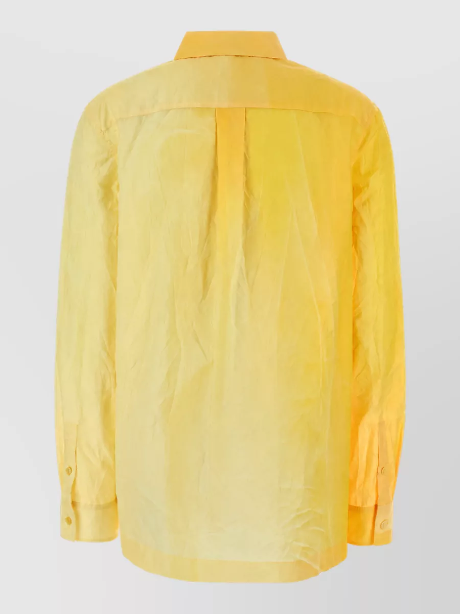 Loewe Cotton Blend Shirt