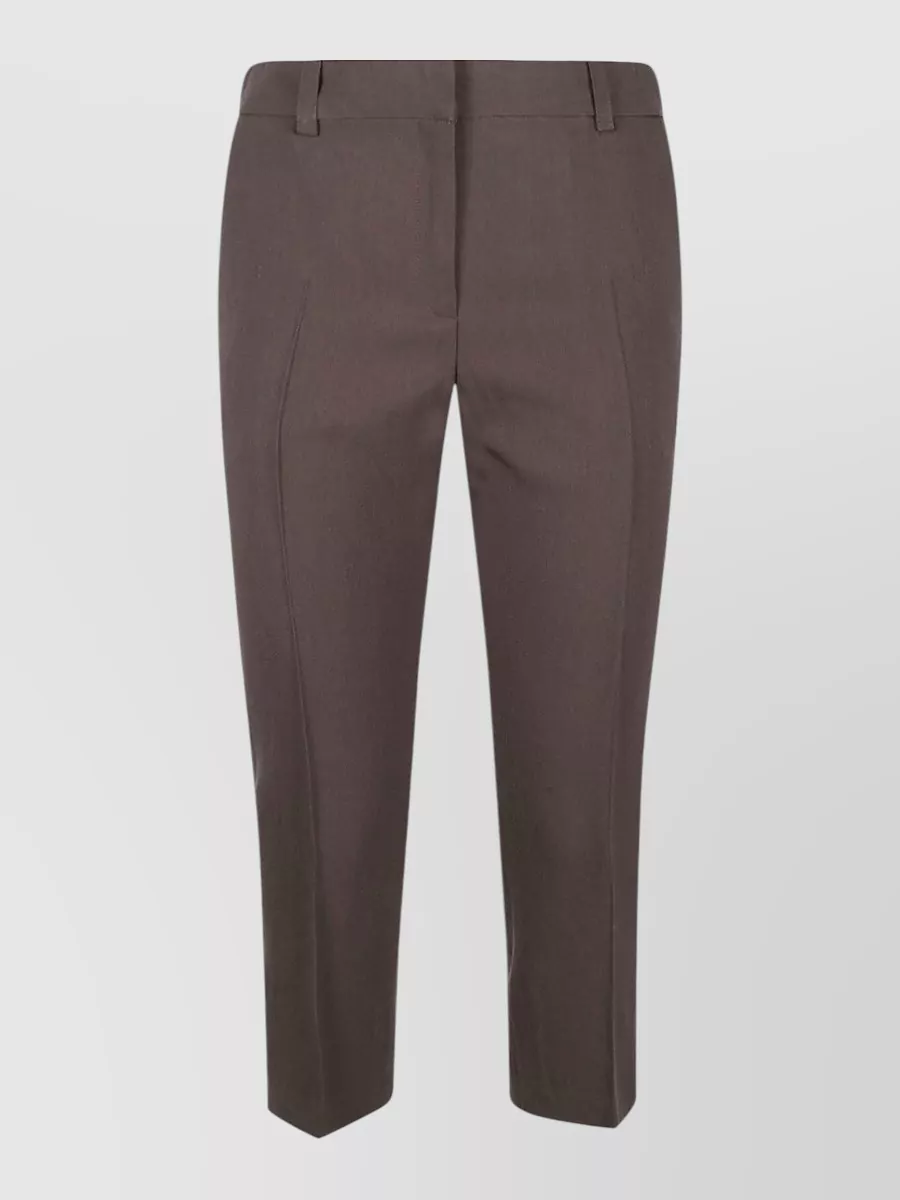 Iro suit trousers