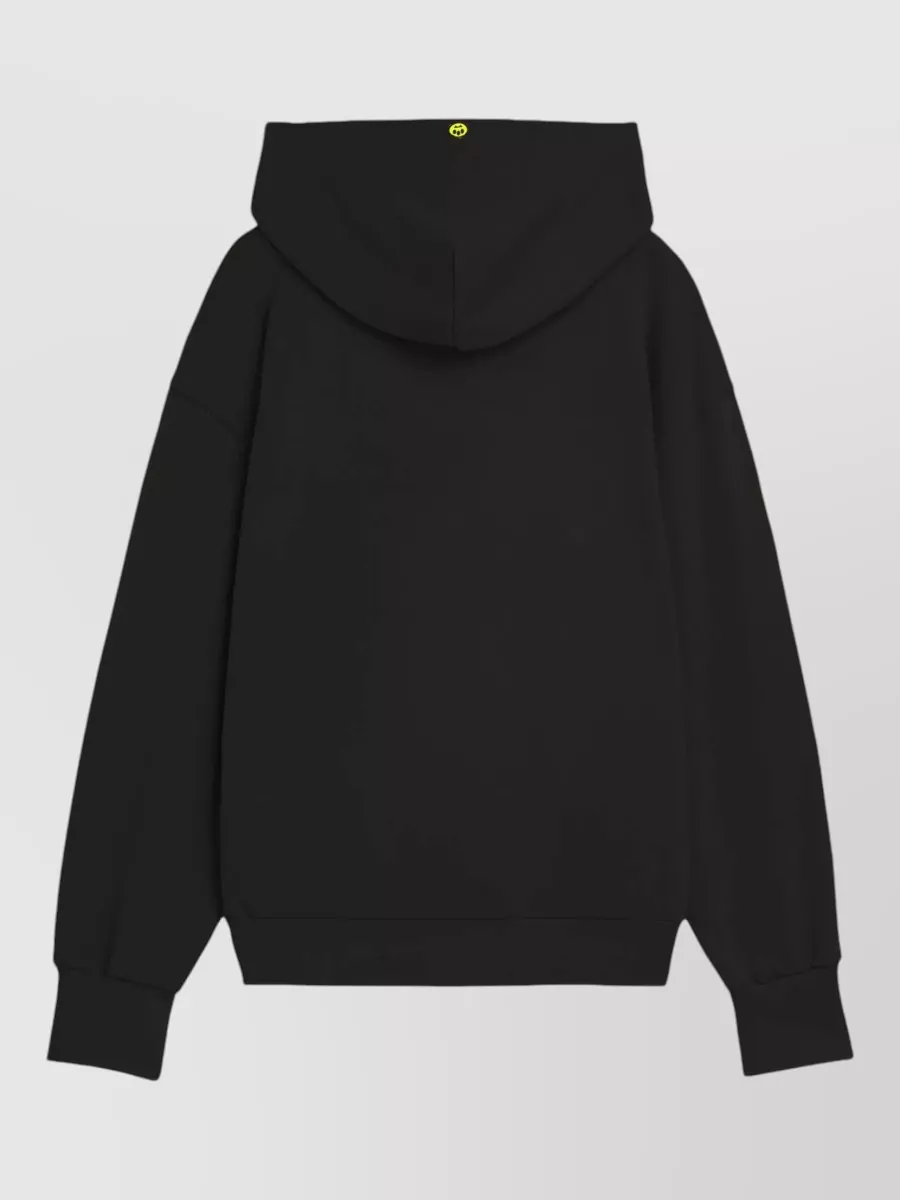 Barrow Cotton Zip Hoodie