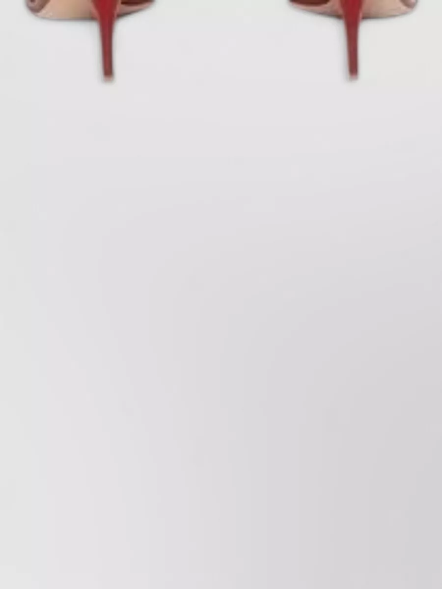 Zimmermann Patience Dress Floral Skirt Sweetheart Neckline