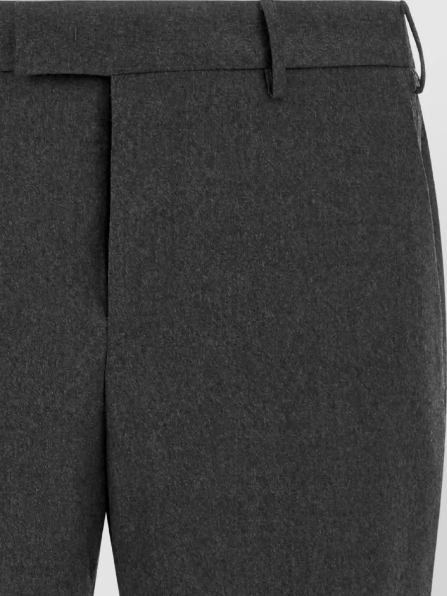 Pt Torino Wool Suit