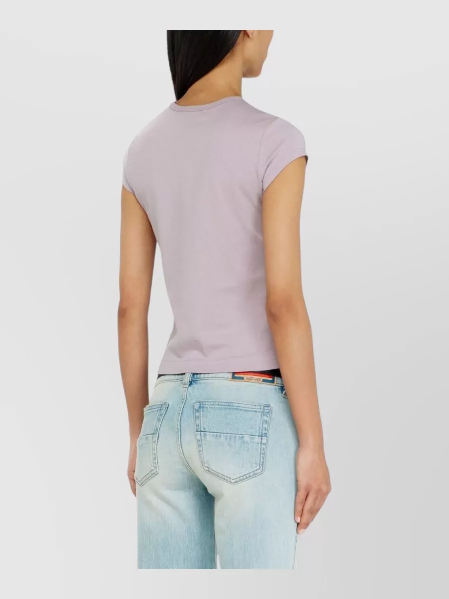 Diesel Short-Sleeve T-Shirt