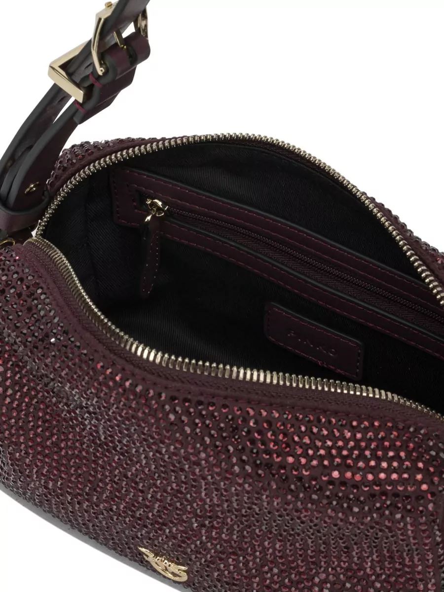 Pinko Love Bag Clutch Bag