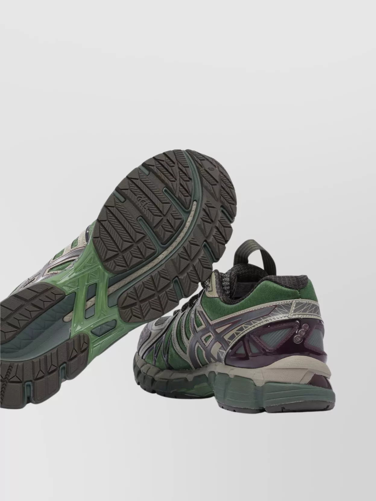 Asics Ub10-s Gel-kayano 20