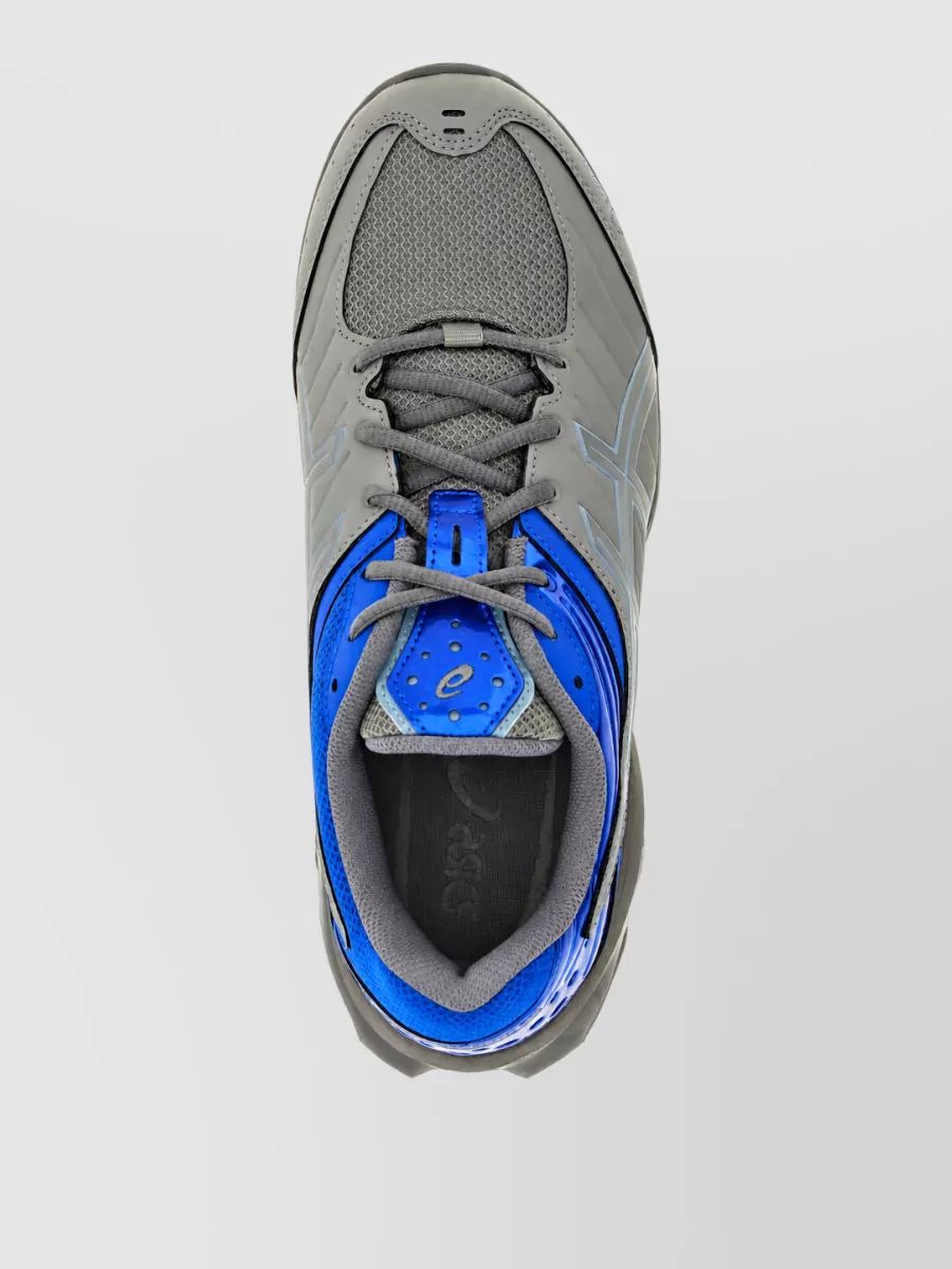 Asics Gel-Kinetic Fr Low-Top Sneakers