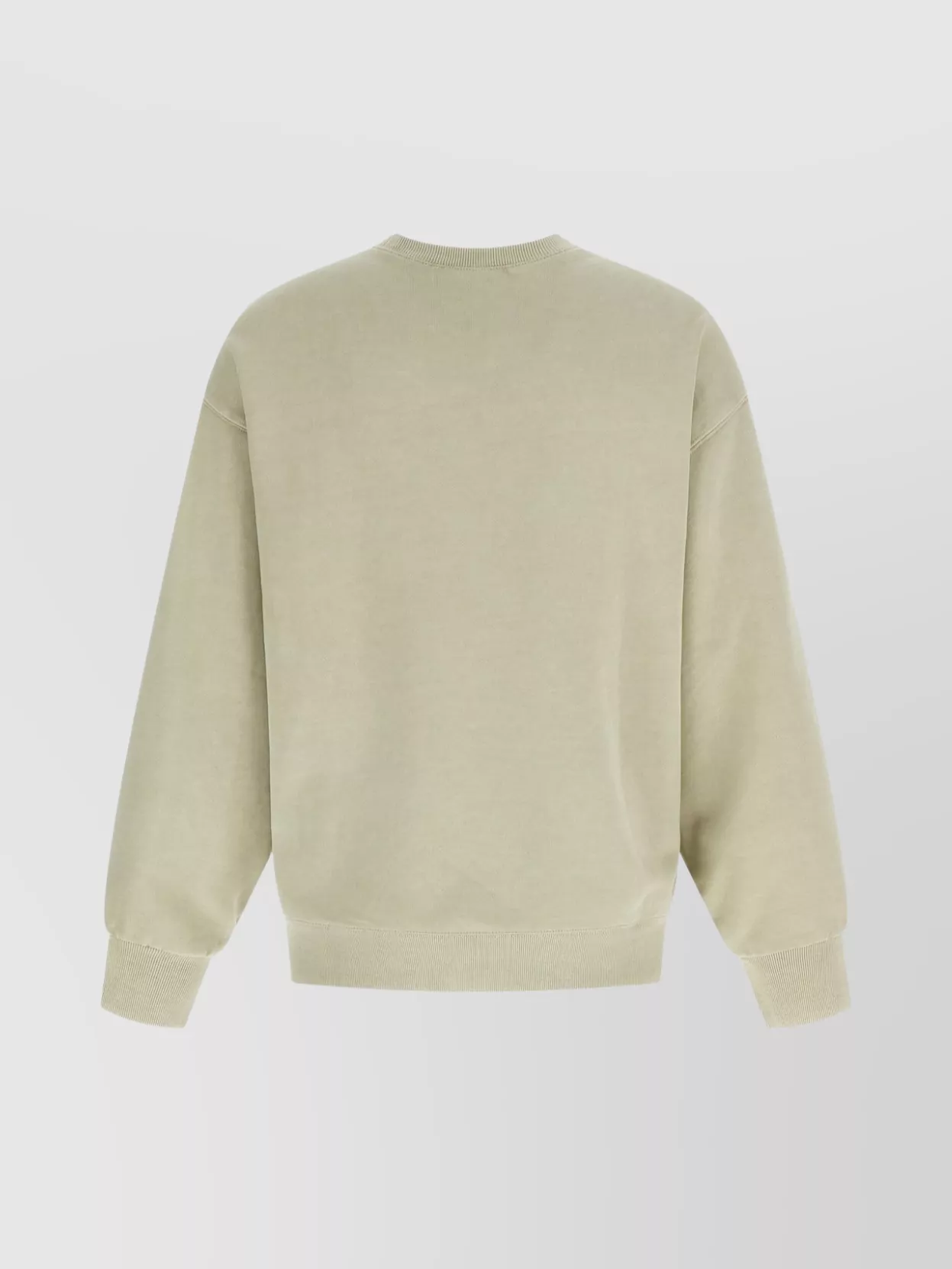 Carhartt Wip Ribbed Cuff And Hem Sweatshirt Design