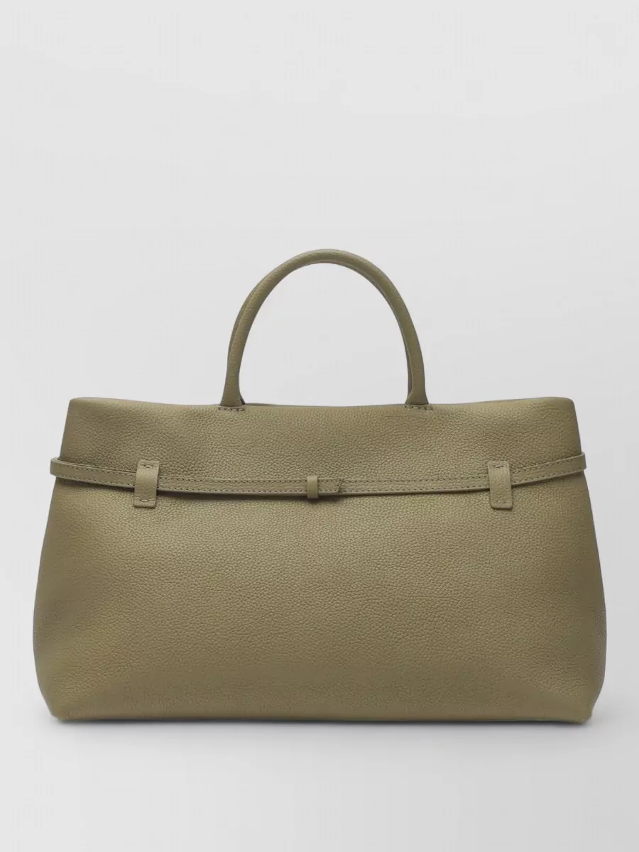 Manu Atelier Na Tote Bag