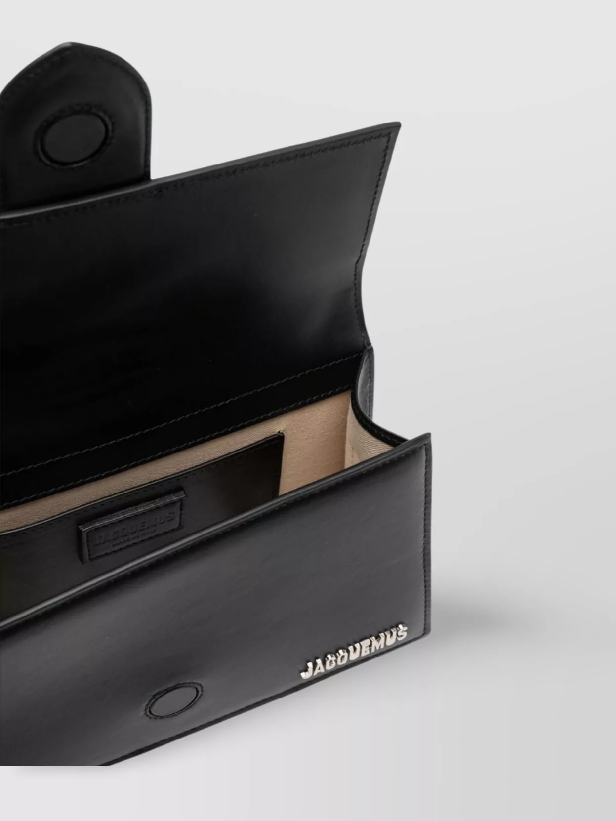 Jacquemus Top Handle Shoulder Bag