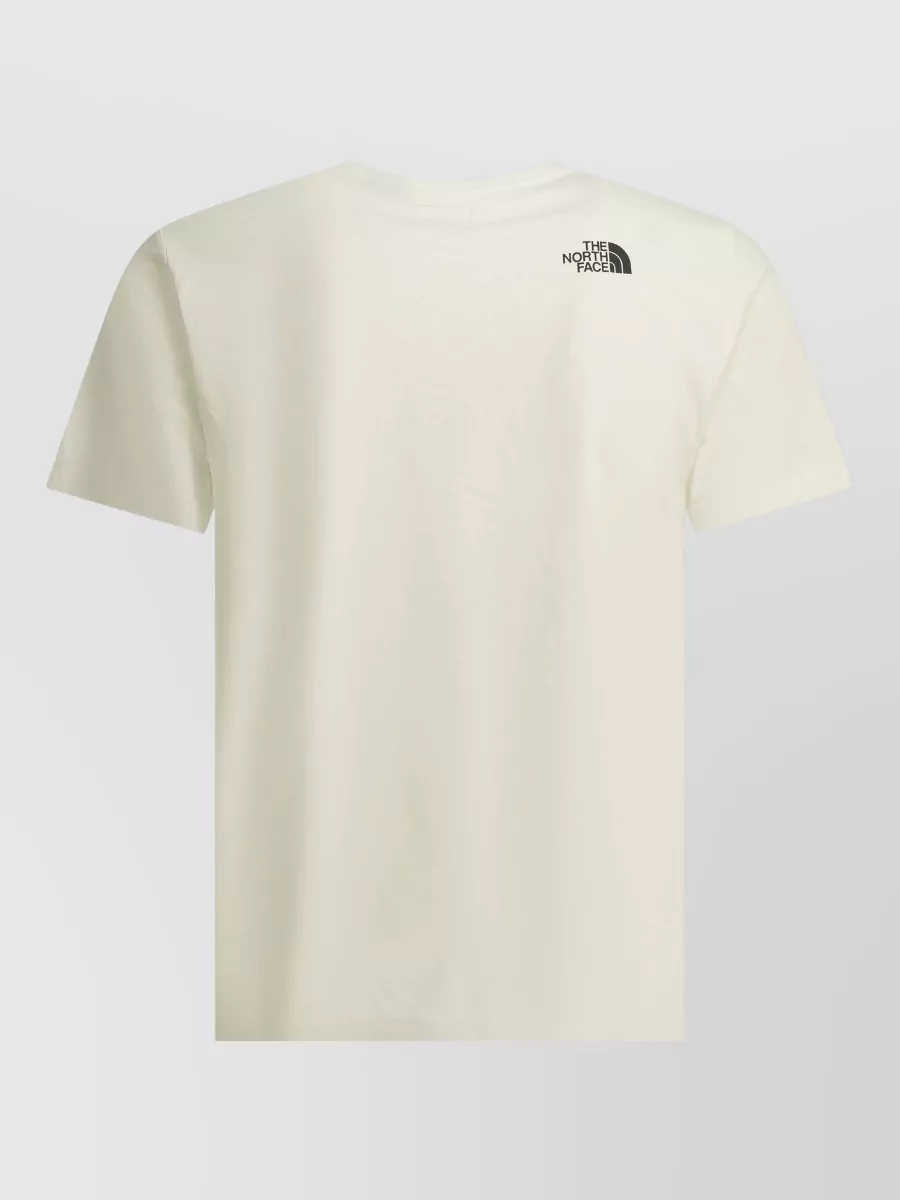 The North Face t-shirt