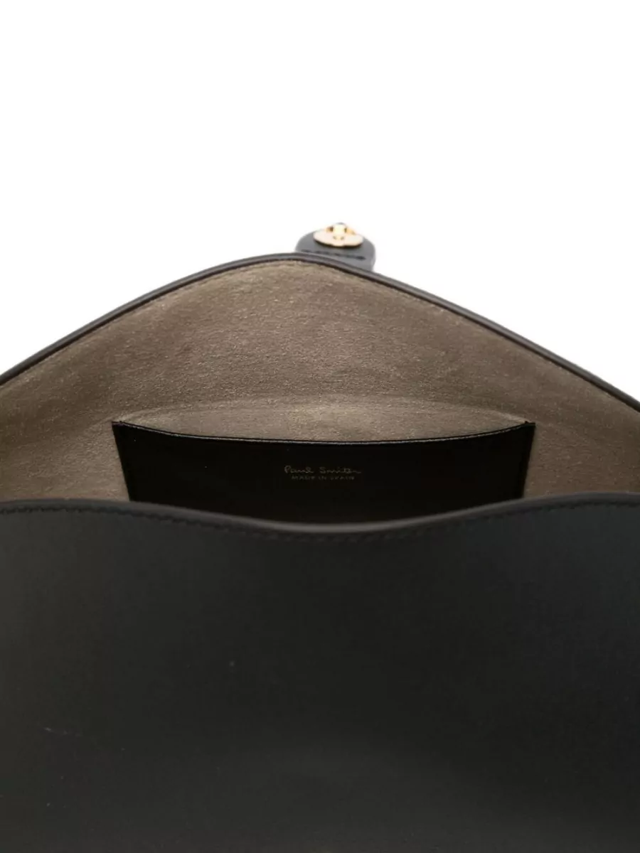 Paul Smith Leather Clutch Bag