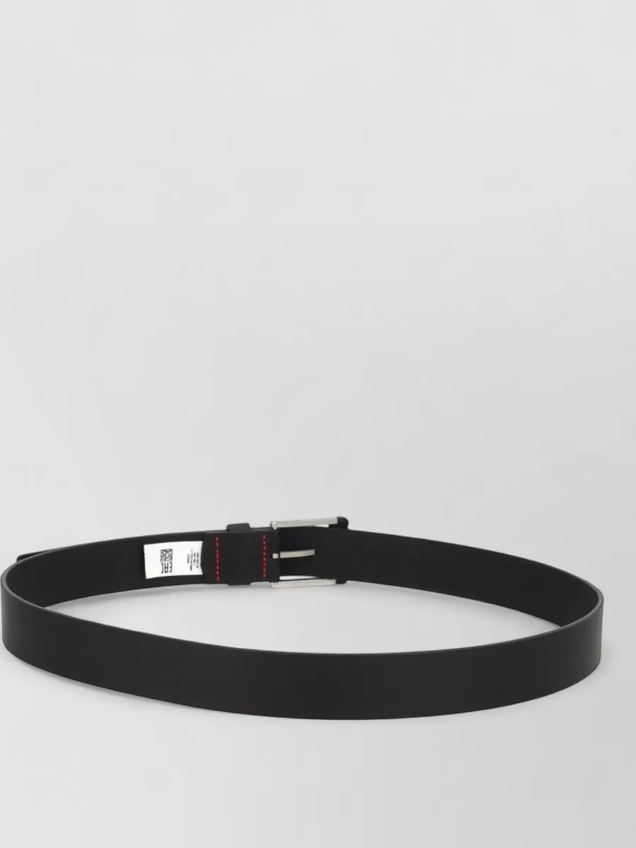 Hugo Glenon Belt Adjustable Length Smooth Finish