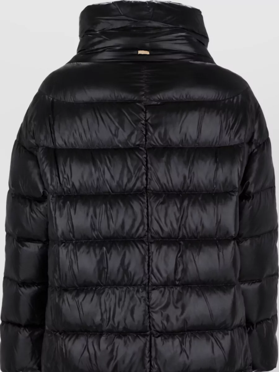 Herno Matilde Puffer Coat